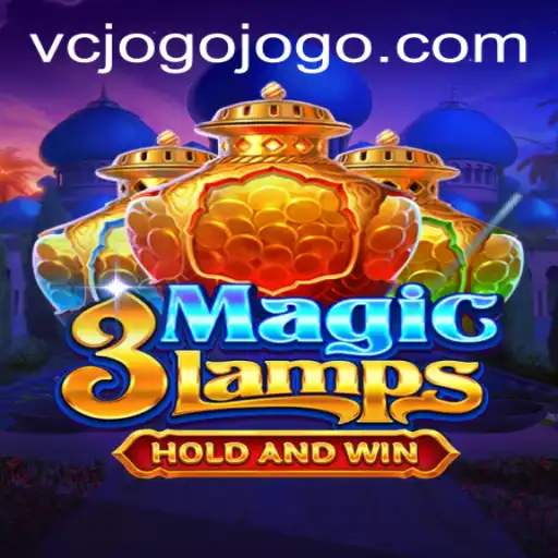 Discover the Enchanting World of '3MagicLamps': A Detailed Game Overview