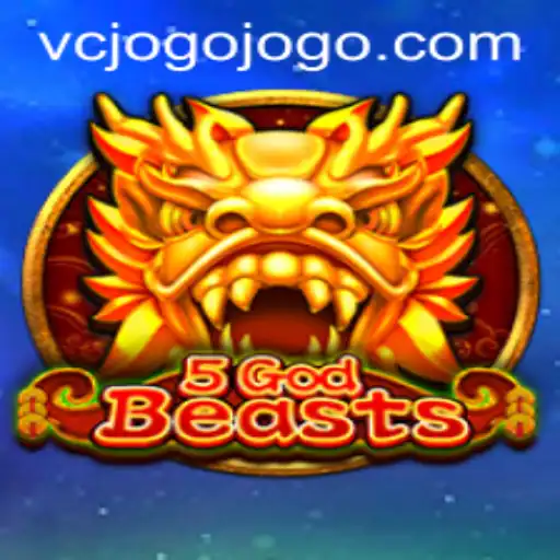 The Fascinating World of 5GodBeasts: A New Era in Gaming