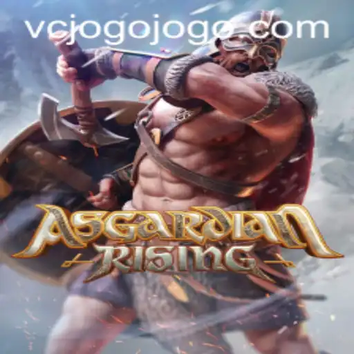 AsgardianRising: A New Era in Gaming