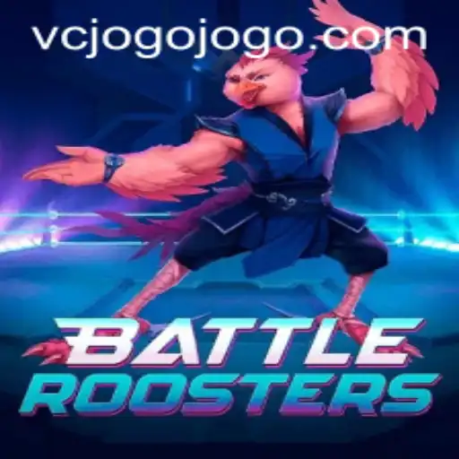 BattleRoosters: An In-Depth Look at the Game Taking the World by Storm