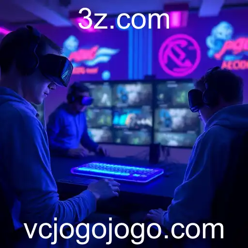 A Era Digital dos Jogos: Um Olhar sobre os Avanços e Desafios