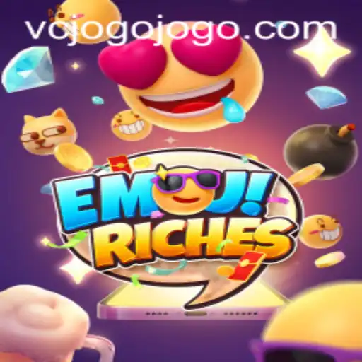 Exploring the Colorful World of EmojiRiches and How to Access VCJogo PH Login