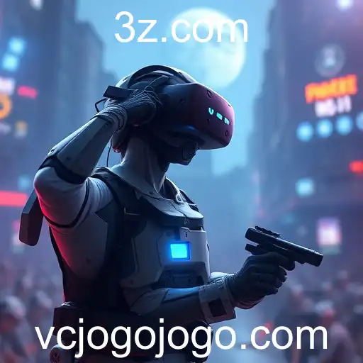 Crescimento Explosivo no Mundo dos Jogos Virtuais