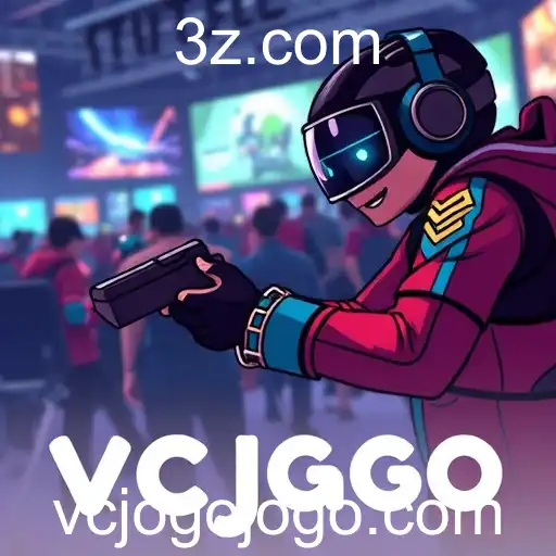 Revolução nos Jogos Online: Tendências e Impactos em 2025