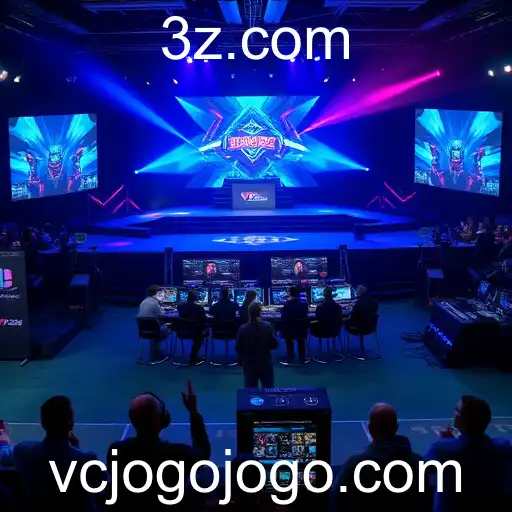 Revolução Tecnológica nos Jogos: IA Transformando Experiências