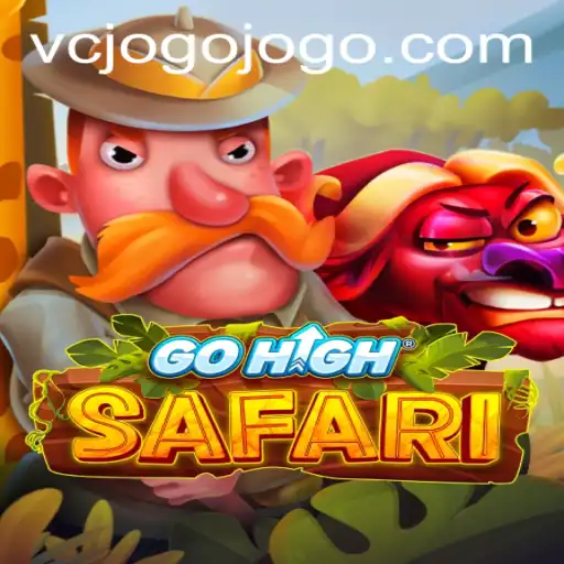 Exploring GoHighSafari: A Unique Gaming Adventure with vcjogo PH Login