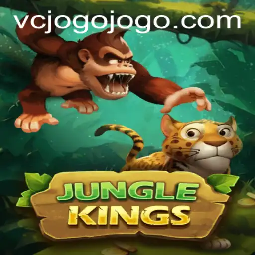 Unveiling the Adventure: JungleKings and Its Immersive Experience
