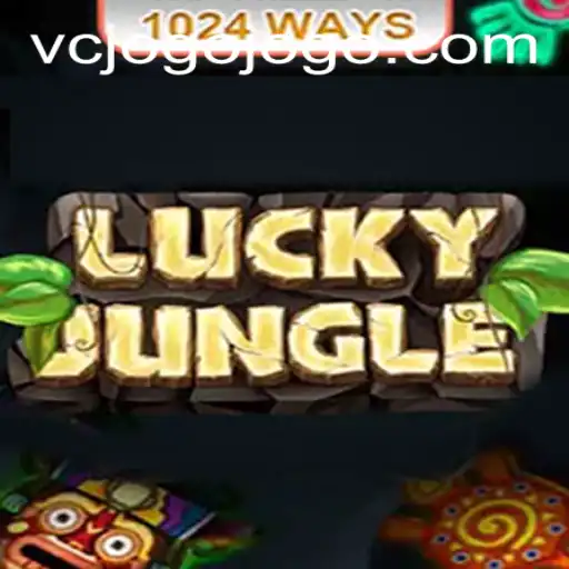 LuckyJungle1024: A Thrilling Adventure in the World of Online Gaming