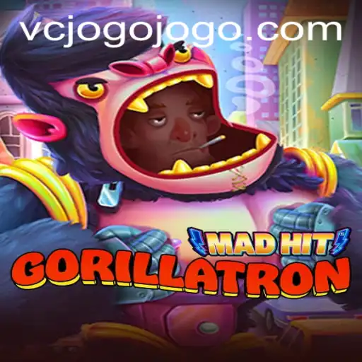 Unveiling the Excitement of MadHitGorillatron: An Innovative Gaming Experience
