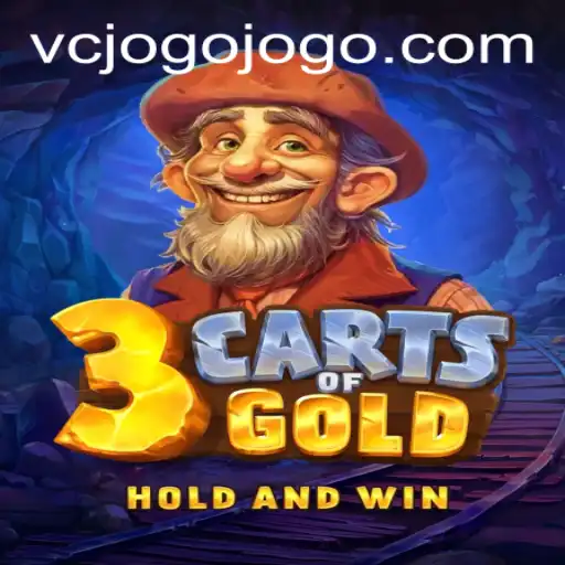 Discover the Exciting World of 3cartsOfGold