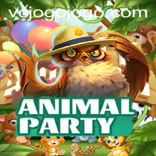 Explore the Wild World of AnimalParty: Your Gateway to Fun
