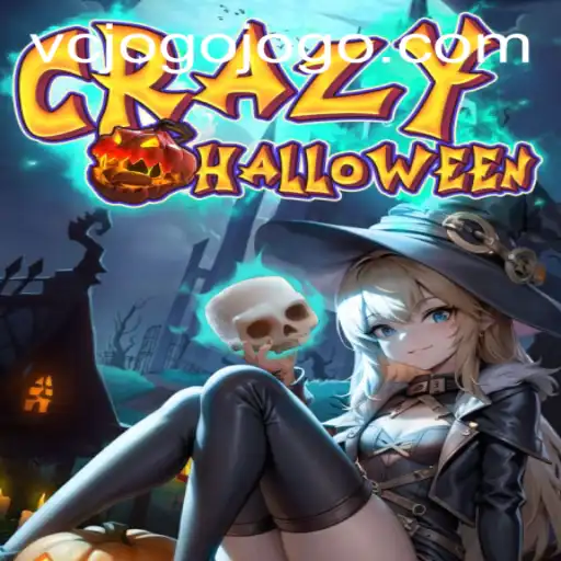 Explore the Thrilling World of CrazyHalloween with vcjogo PH Login