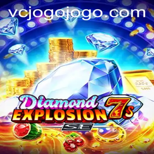 Introducing DiamondExplosion7sSE: A Thrilling New Adventure