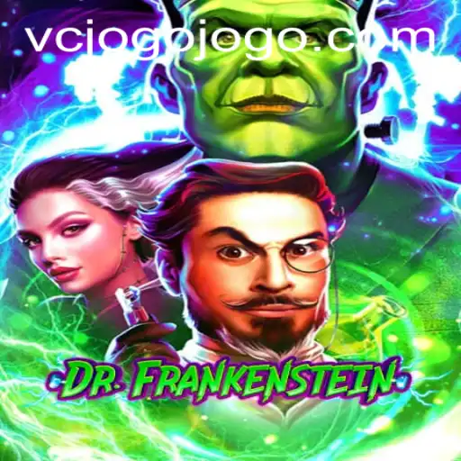 DrFrankenstein: A Thrilling Adventure into Horror and Strategy