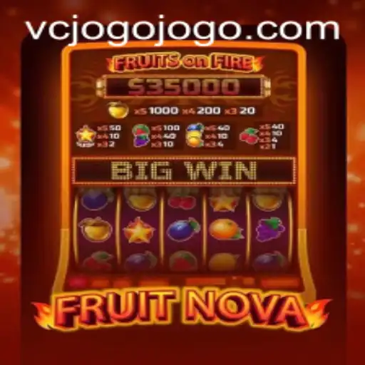 Exploring the Vibrant World of FruitNova and the Role of vcjogo PH Login