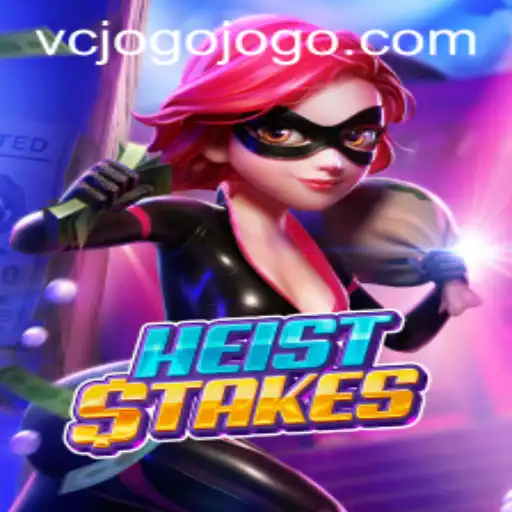HeistStakes: Unlock the Thrill of a Virtual Heist