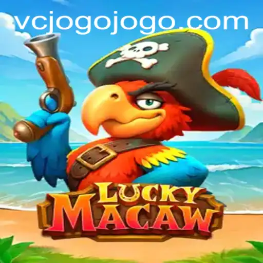Discovering the Excitement of LuckyMacaw: Your Ultimate Guide