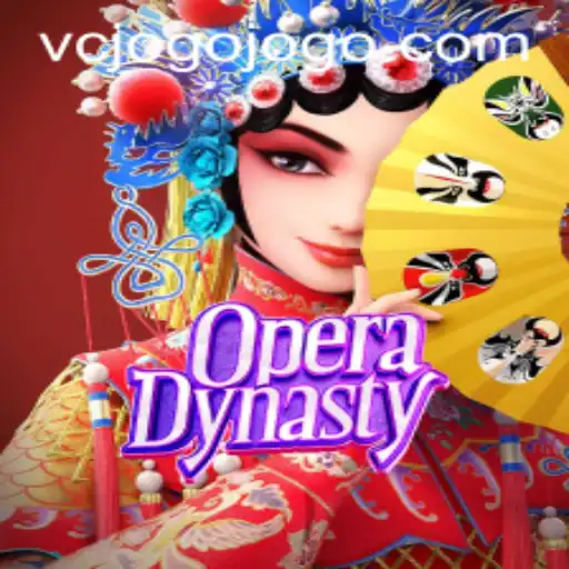 Discovering OperaDynasty: A Journey into Virtual Chinese Opera