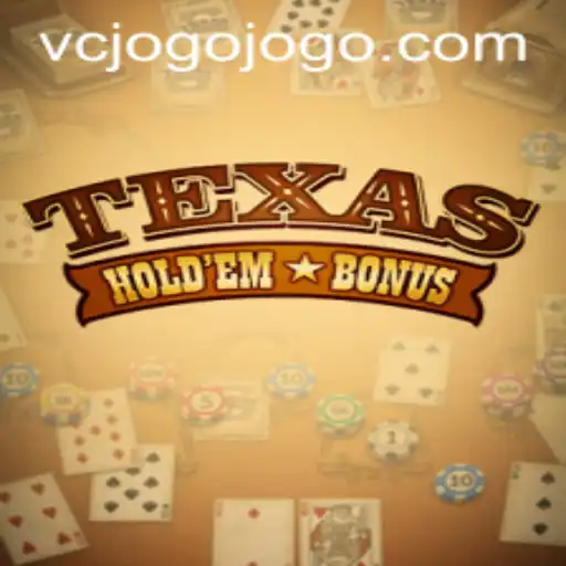 Exploring Texas Hold'em Bonus and the Significance of vcjogo PH Login