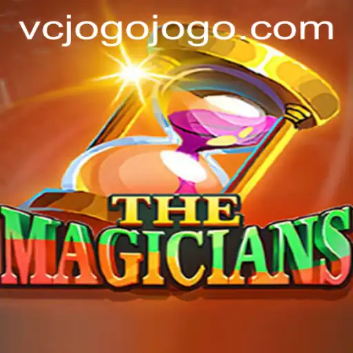 TheMagicians: A Captivating New Era in Magic Gaming