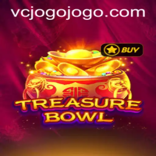 Unveiling TreasureBowl: An Exciting Gaming Experience with vcjogo PH Login