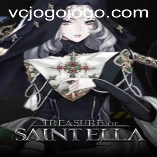 Unravel the Mysteries of Treasure of Saint Ella: A Journey with VCJogo PH Login