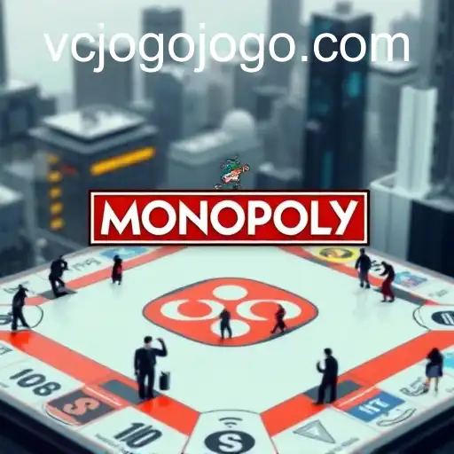 Understanding the Dynamics of Monopoly