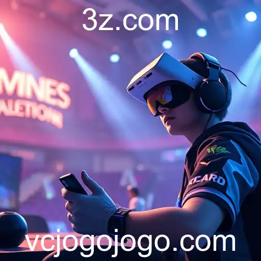 Revolução do Jogo em 2025: Títulos que Estão Fazendo História