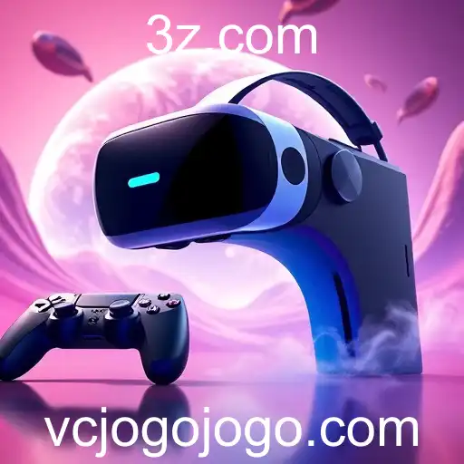 Revolução Digital: Consoles e o Futuro do Gaming