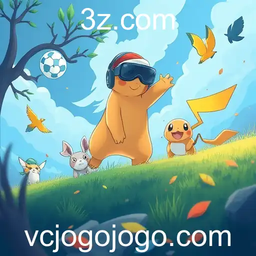 Inovações e Desafios no Mundo dos Jogos