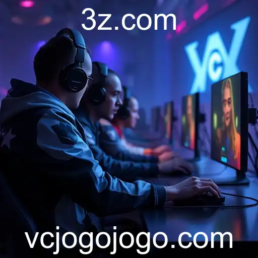 O Impacto dos Jogos Online em 2025