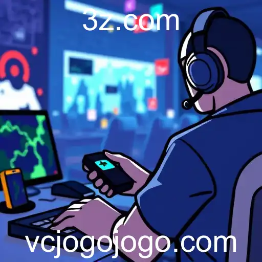 O Impacto dos Jogos Online no Brasil