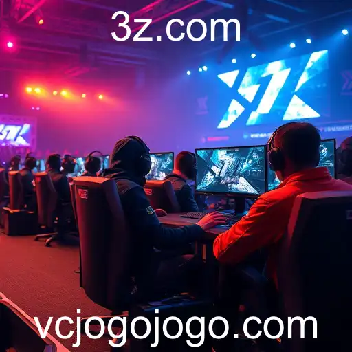 Inovações e Desafios nos eSports