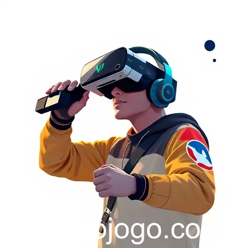 Novidades no Mundo dos Jogos Online