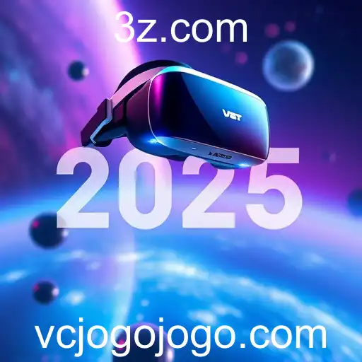Ascensão dos Jogos de Realidade Virtual em 2025