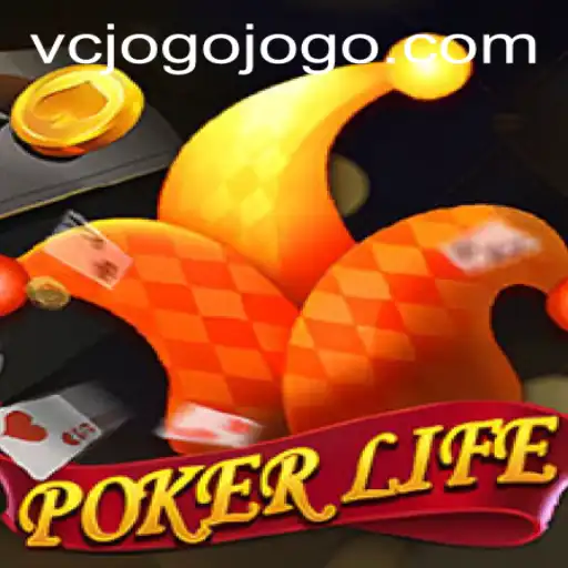 PokerLife: The Rise of VCJogo PH in the Online Gaming World