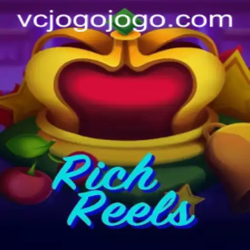 Exploring the Exciting World of RichReels and Navigating vcjogo PH Login