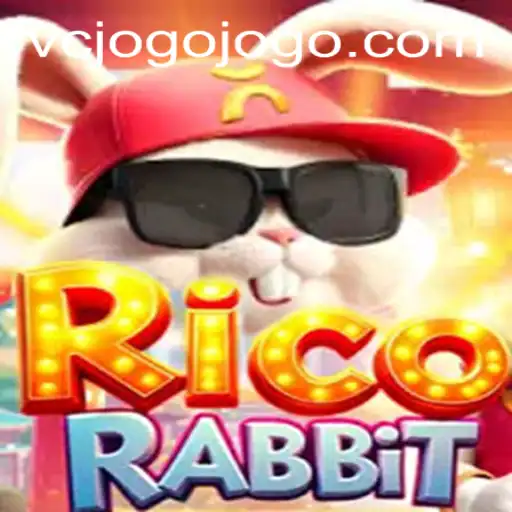 Discovering RicoRabbit: A New Gem in the Gaming World