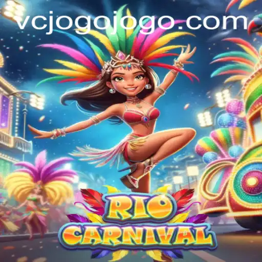 Unveiling RioCarnival: A Vibrant Gaming Experience with vcjogo PH Login