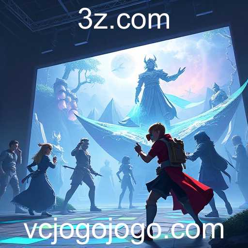 O Fenômeno da Realidade Aumentada em Jogos