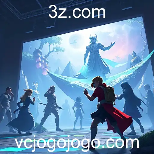 O Fenômeno da Realidade Aumentada em Jogos