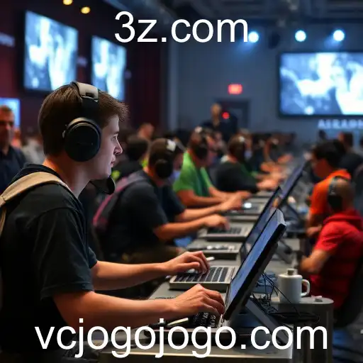 Tendências de Jogos Online no Brasil em 2025