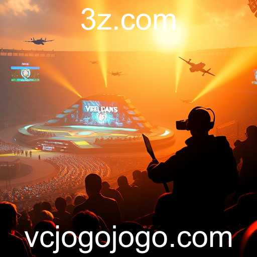 Tendências Emergentes em Jogos Até 2025