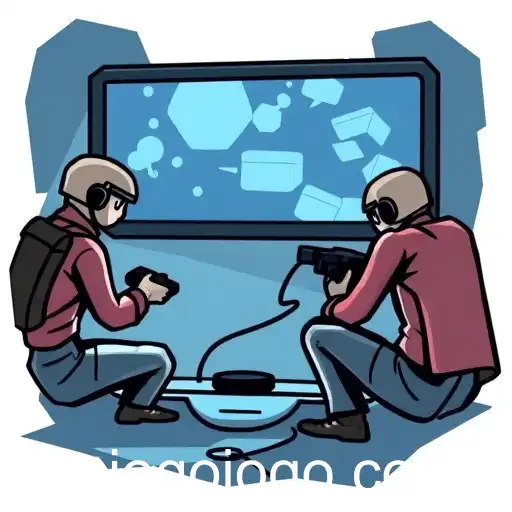 O Futuro do Gaming: O que Esperar dos Lançamentos de 2025