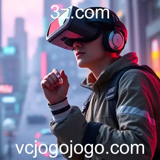 Transformações no Setor de Jogos em 2025