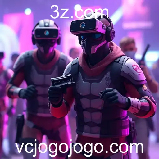 O Crescimento Surpreendente do Mercado de Jogos no Brasil