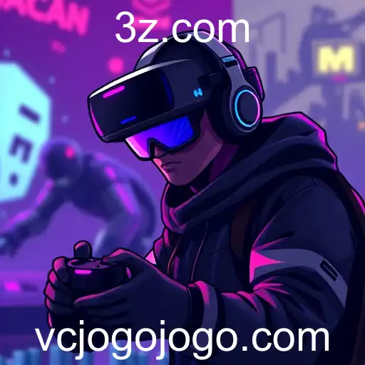 Novidades e Tendências na Indústria de Jogos em 2025