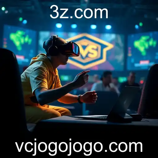 O Crescimento dos Jogos em 2025