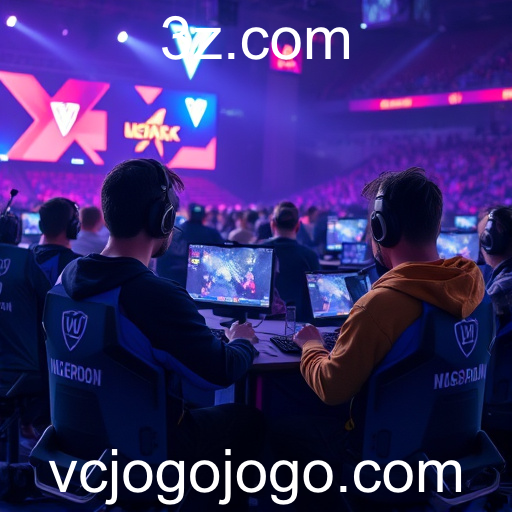 Revoluções em Jogos Multijogador Ganhando Força