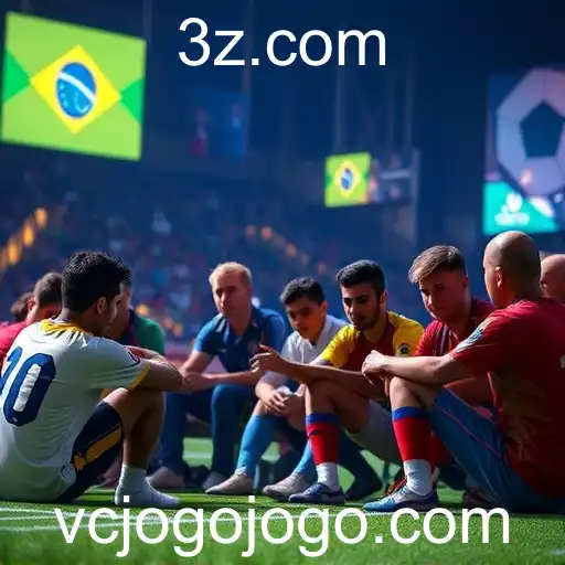 Crescimento Impressionante do VCjogo em 2025